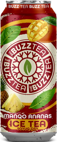 Buzz Tea