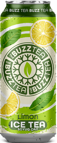 Buzz Tea