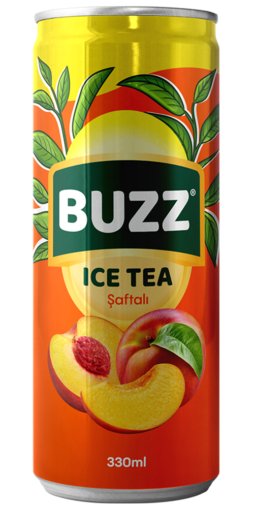 BUZZ TEA