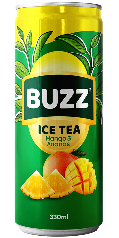 BUZZ TEA