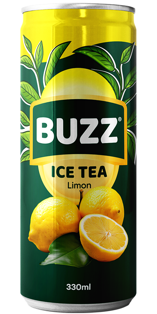 BUZZ TEA