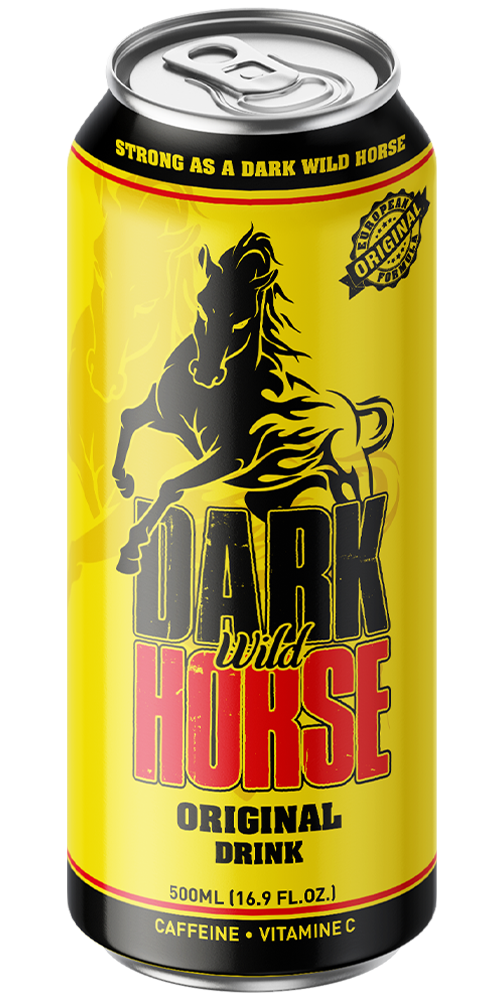 DARK HORSE